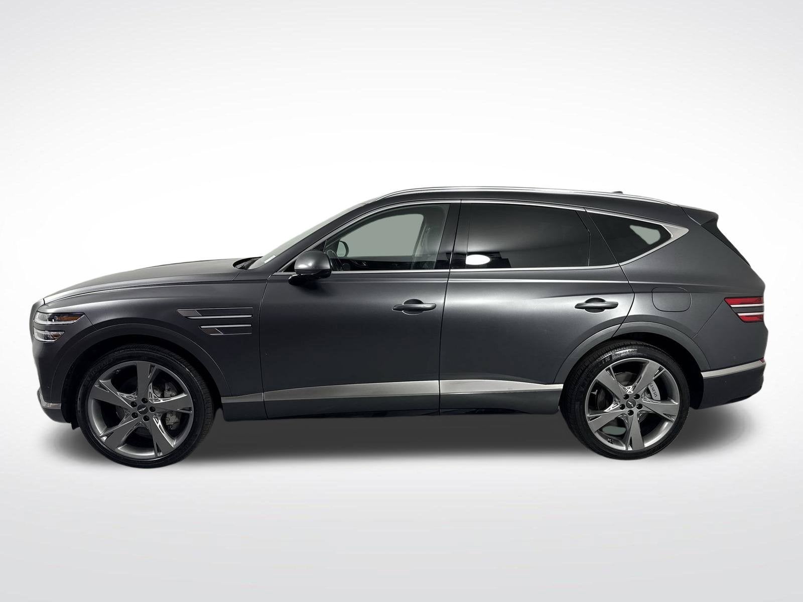 2023 Genesis GV80 3.5T