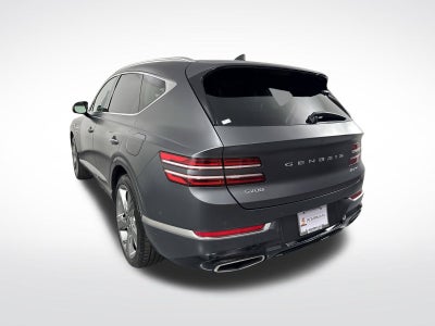 2023 Genesis GV80 3.5T