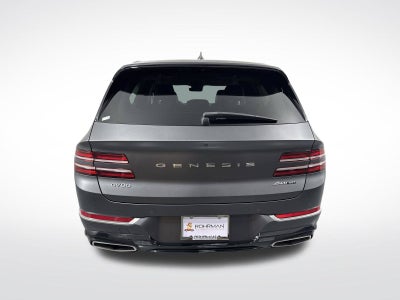 2023 Genesis GV80 3.5T