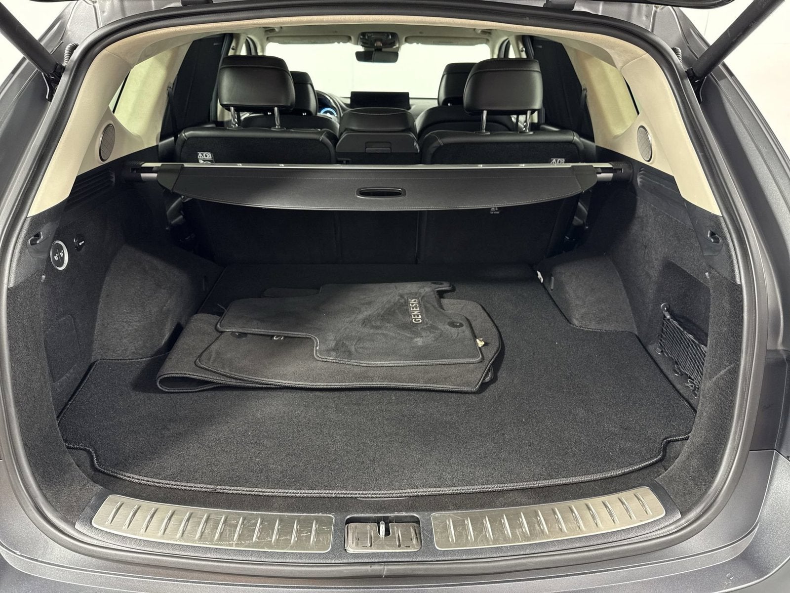2023 Genesis GV80 3.5T