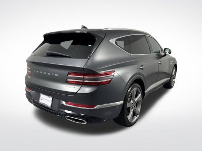 2023 Genesis GV80 3.5T