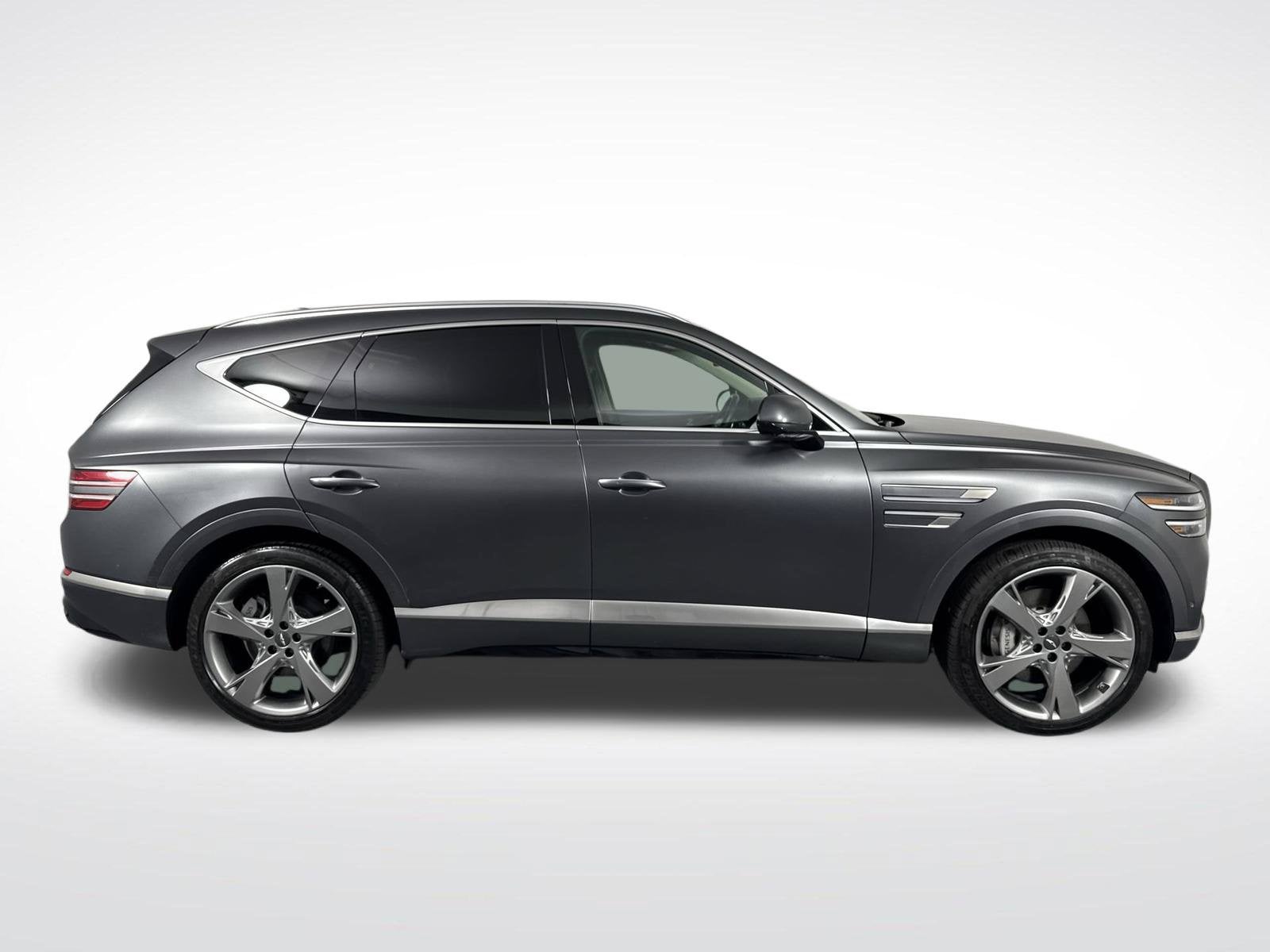 2023 Genesis GV80 3.5T
