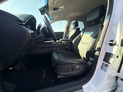 2025 Genesis GV70 2.5T