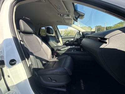 2025 Genesis GV70 2.5T