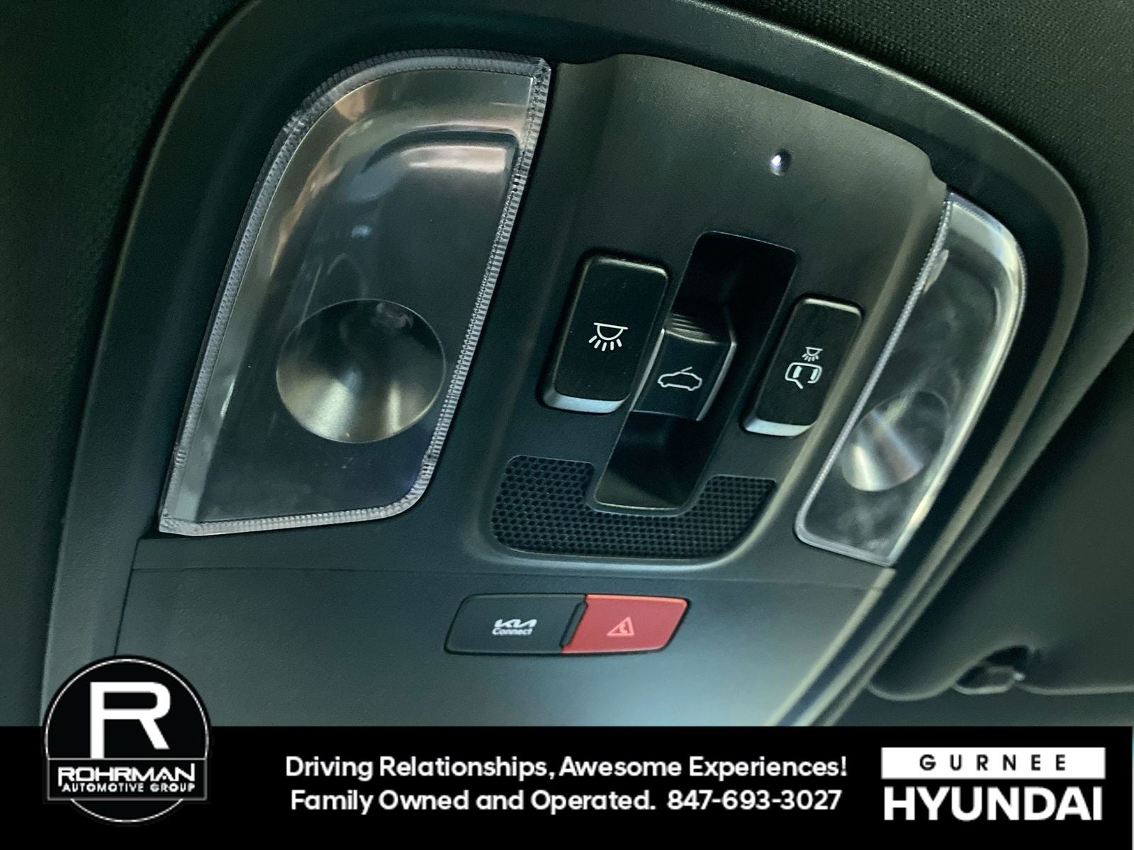 2023 Kia Stinger GT-Line Apex/Sun & Sound Package