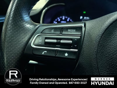 2023 Kia Stinger GT-Line Apex/Sun & Sound Package