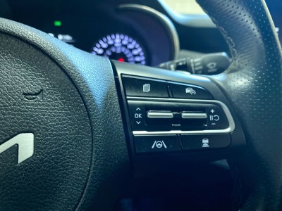 2023 Kia Stinger GT-Line Apex/Sun & Sound Package