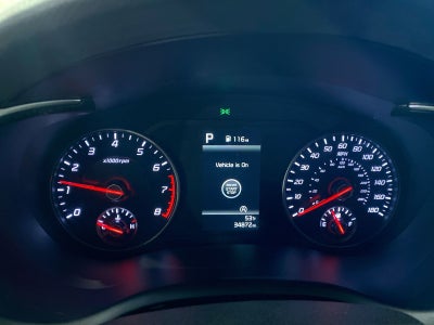 2023 Kia Stinger GT-Line Apex/Sun & Sound Package