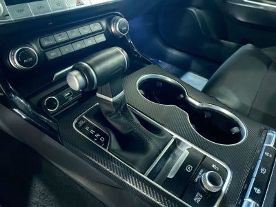 2023 Kia Stinger GT-Line Apex/Sun & Sound Package