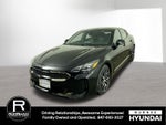 2023 Kia Stinger GT-Line Apex/Sun & Sound Package