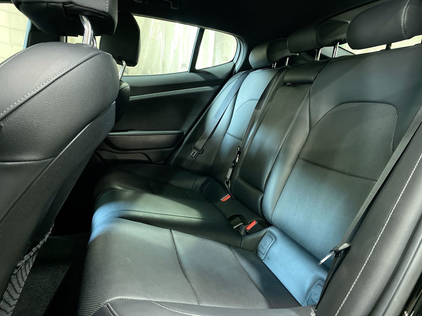 2023 Kia Stinger GT-Line Apex/Sun & Sound Package