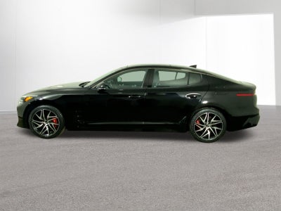 2023 Kia Stinger GT-Line Apex/Sun & Sound Package
