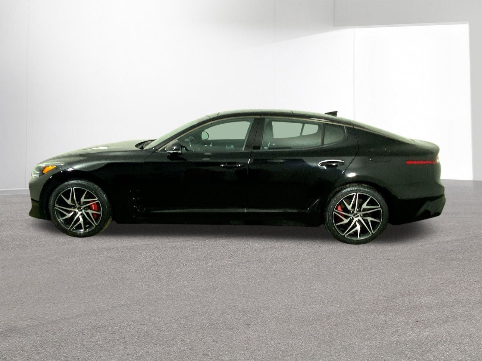 2023 Kia Stinger GT-Line Apex/Sun & Sound Package