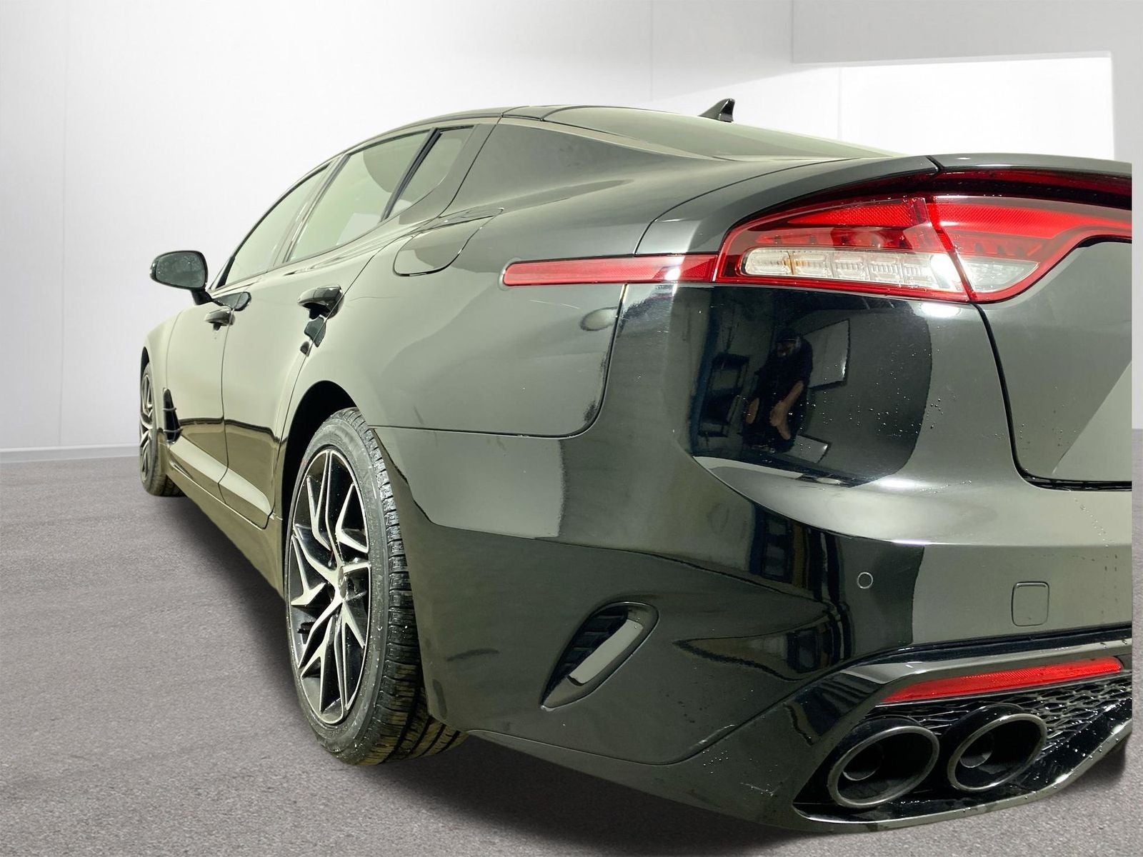 2023 Kia Stinger GT-Line Apex/Sun & Sound Package