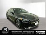 2023 Kia Stinger GT-Line Apex/Sun & Sound Package