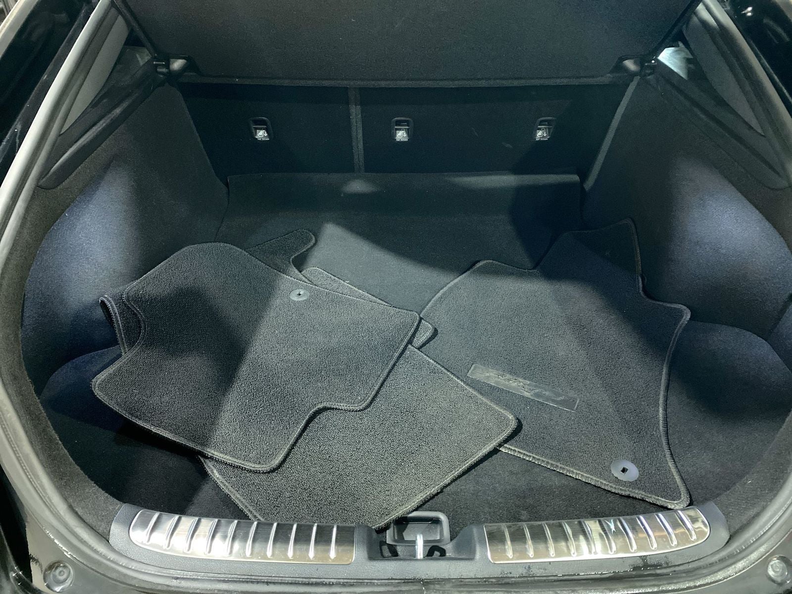 2023 Kia Stinger GT-Line Apex/Sun & Sound Package