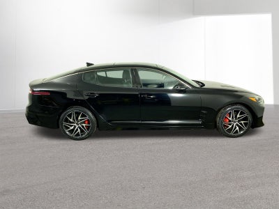 2023 Kia Stinger GT-Line Apex/Sun & Sound Package