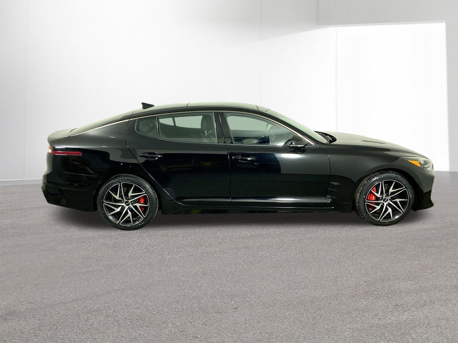 2023 Kia Stinger GT-Line Apex/Sun & Sound Package
