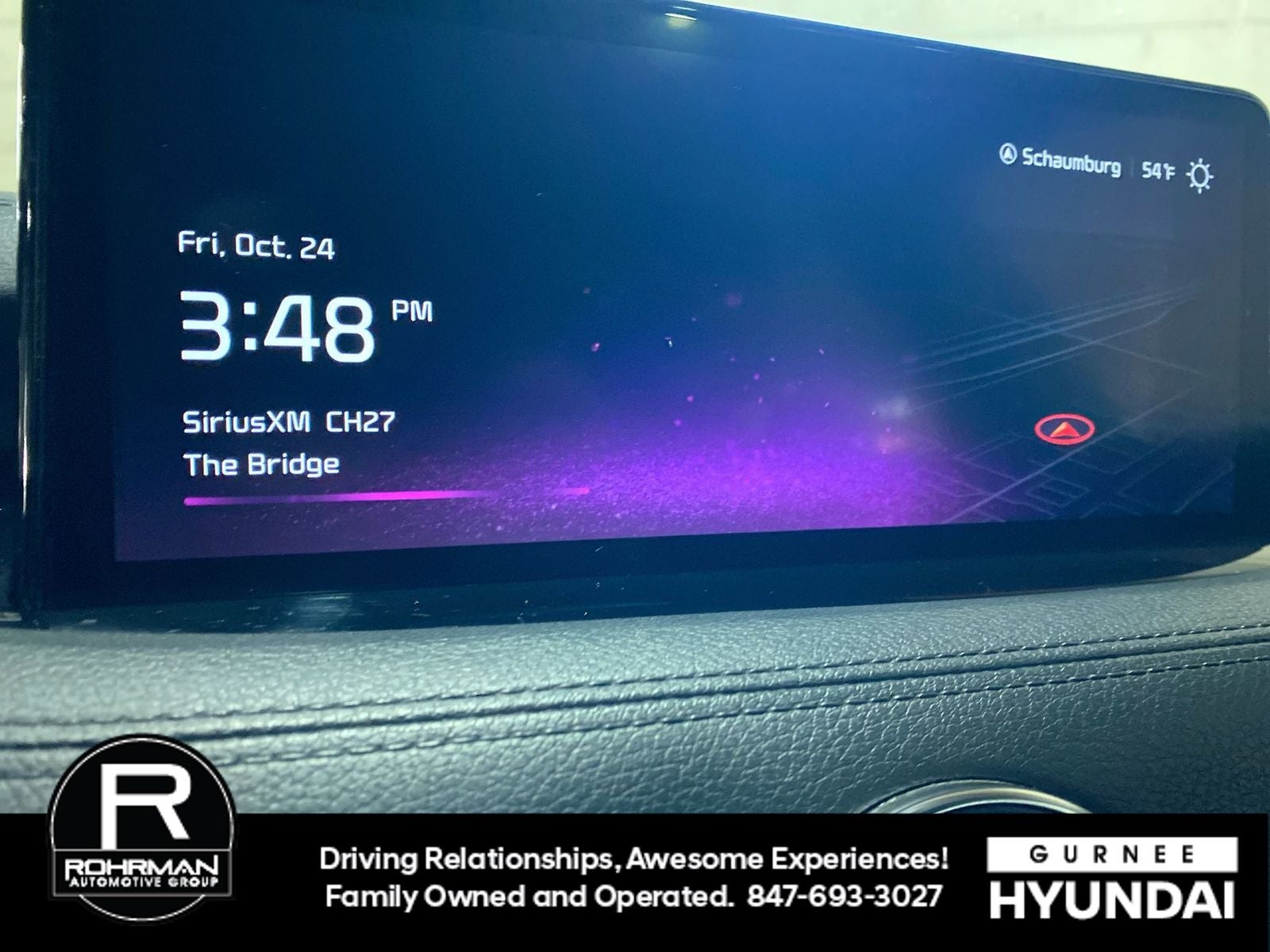 2023 Kia Stinger GT-Line Apex/Sun & Sound Package