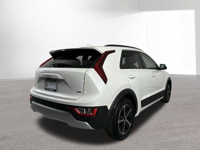 2023 Kia Niro LX