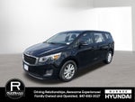 2015 Kia Sedona L