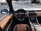 2018 Land Rover Range Rover Sport Supercharged