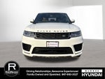2018 Land Rover Range Rover Sport Supercharged