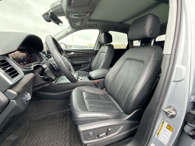 2020 Audi Q5 45 Premium Plus quattro