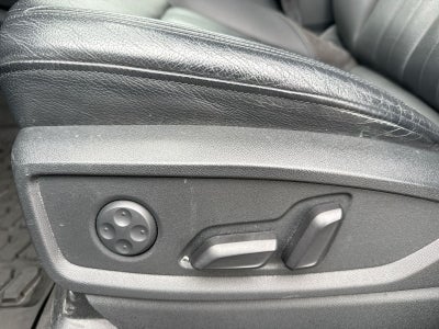 2020 Audi Q5 45 Premium Plus quattro