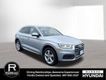 2020 Audi Q5 45 Premium Plus quattro