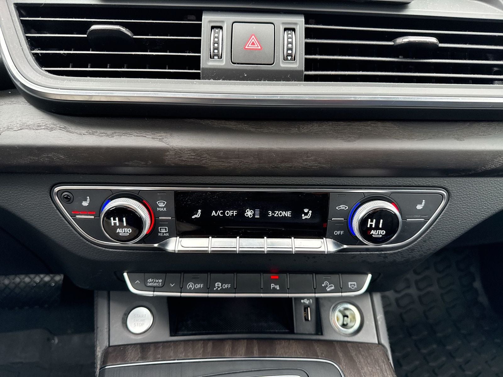 2020 Audi Q5 45 Premium Plus quattro