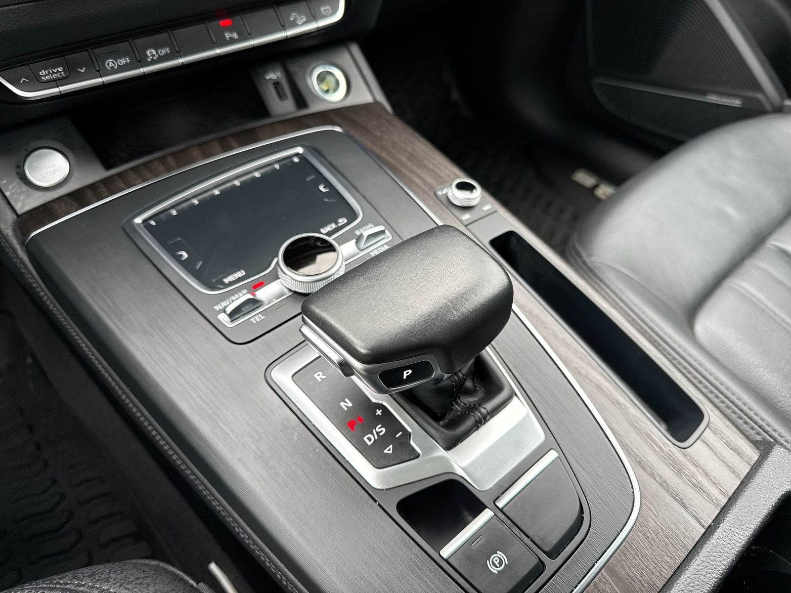 2020 Audi Q5 45 Premium Plus quattro