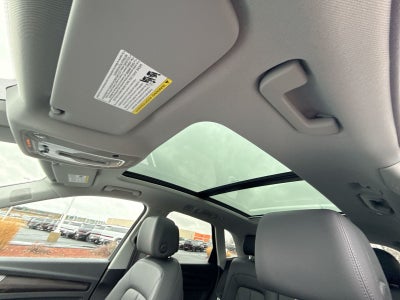 2020 Audi Q5 45 Premium Plus quattro