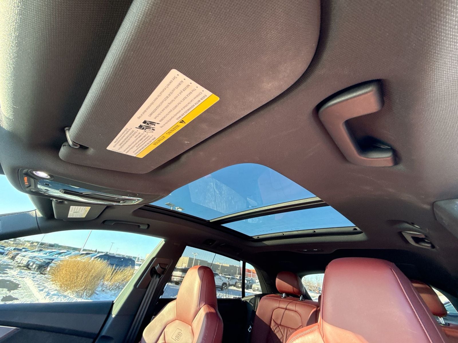 2021 Audi SQ8 4.0T Prestige quattro