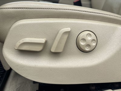2008 Audi A4 2.0T quattro