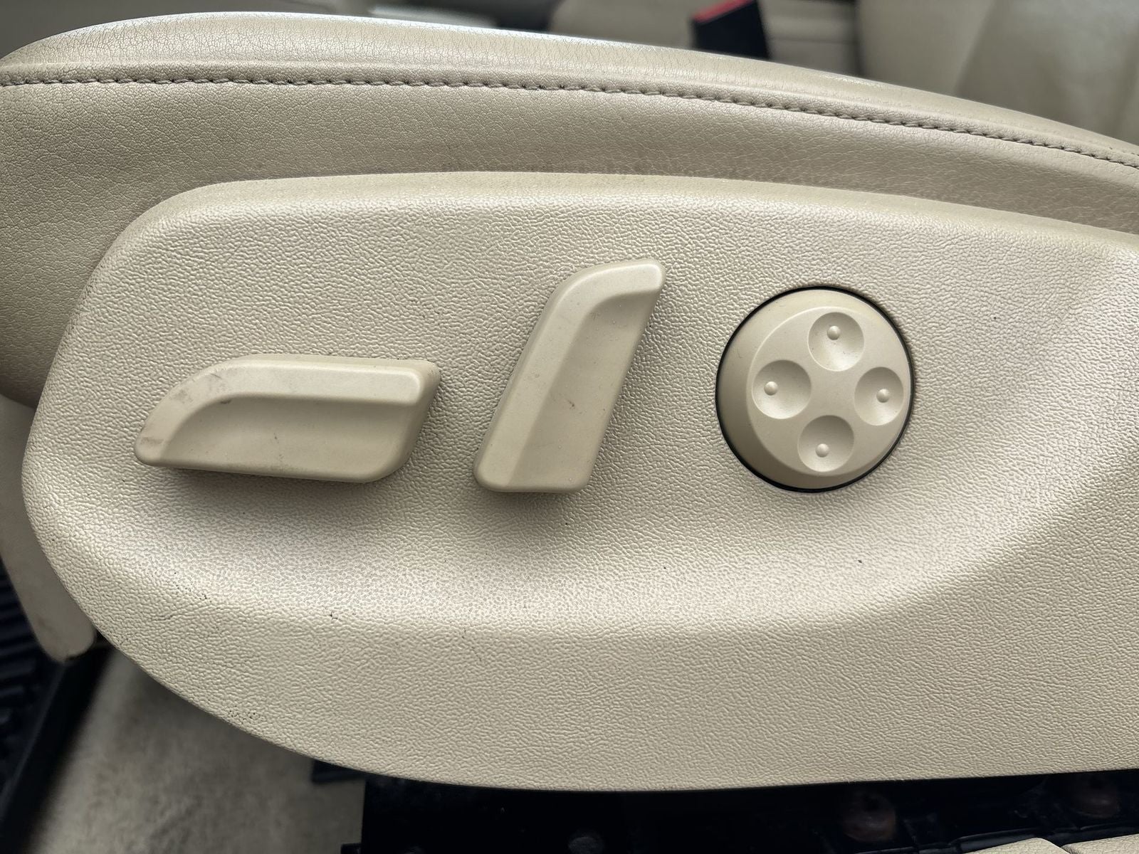 2008 Audi A4 2.0T quattro