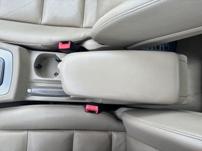 2008 Audi A4 2.0T quattro