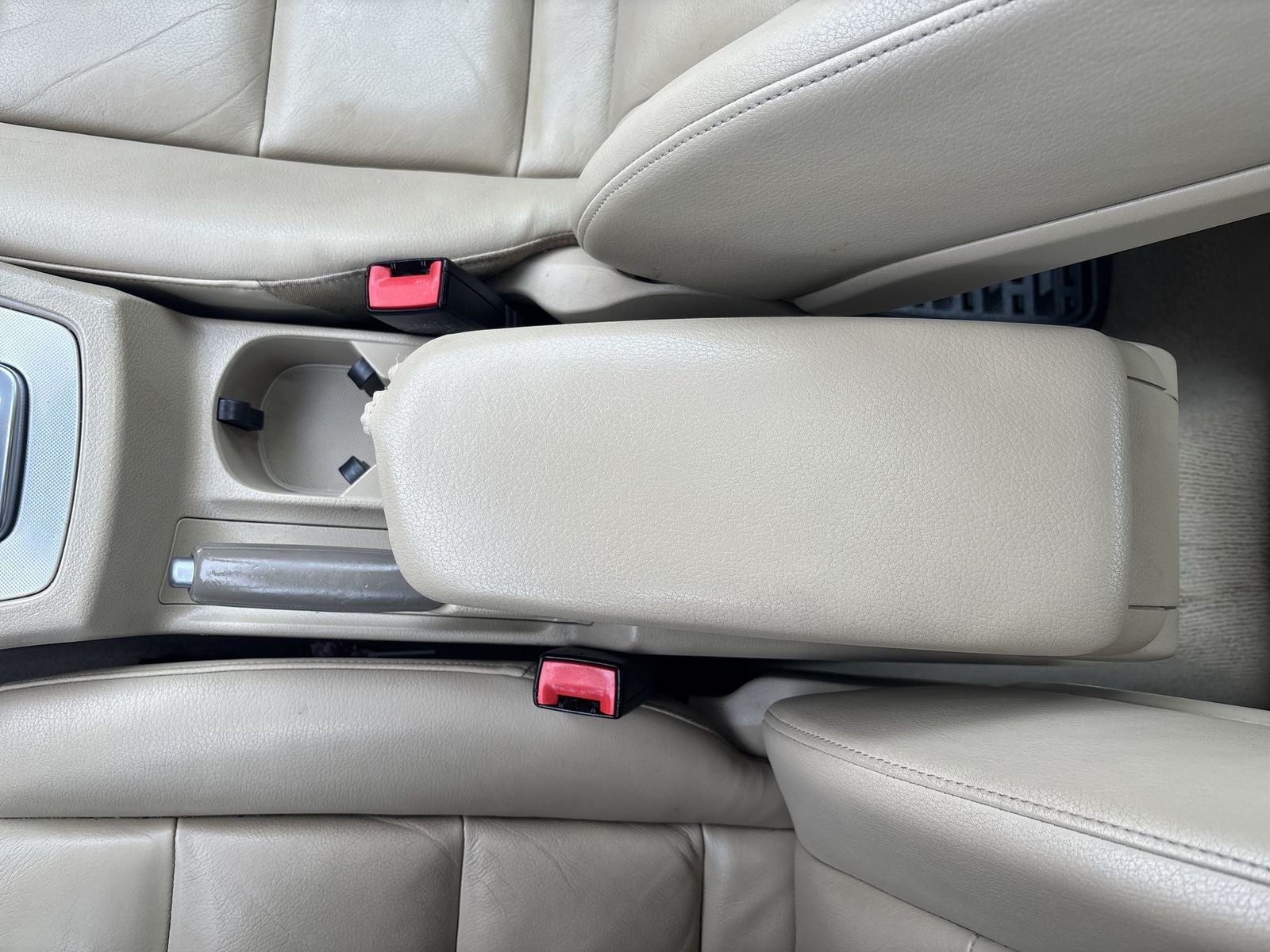 2008 Audi A4 2.0T quattro