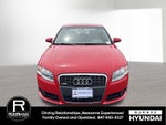 2008 Audi A4 2.0T quattro
