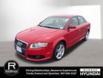 2008 Audi A4 2.0T quattro
