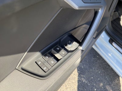 2025 Audi A3 40 Premium quattro