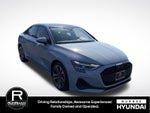 2025 Audi A3 40 Premium quattro