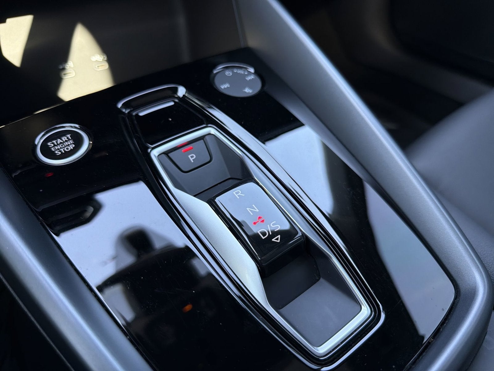 2025 Audi A3 40 Premium quattro