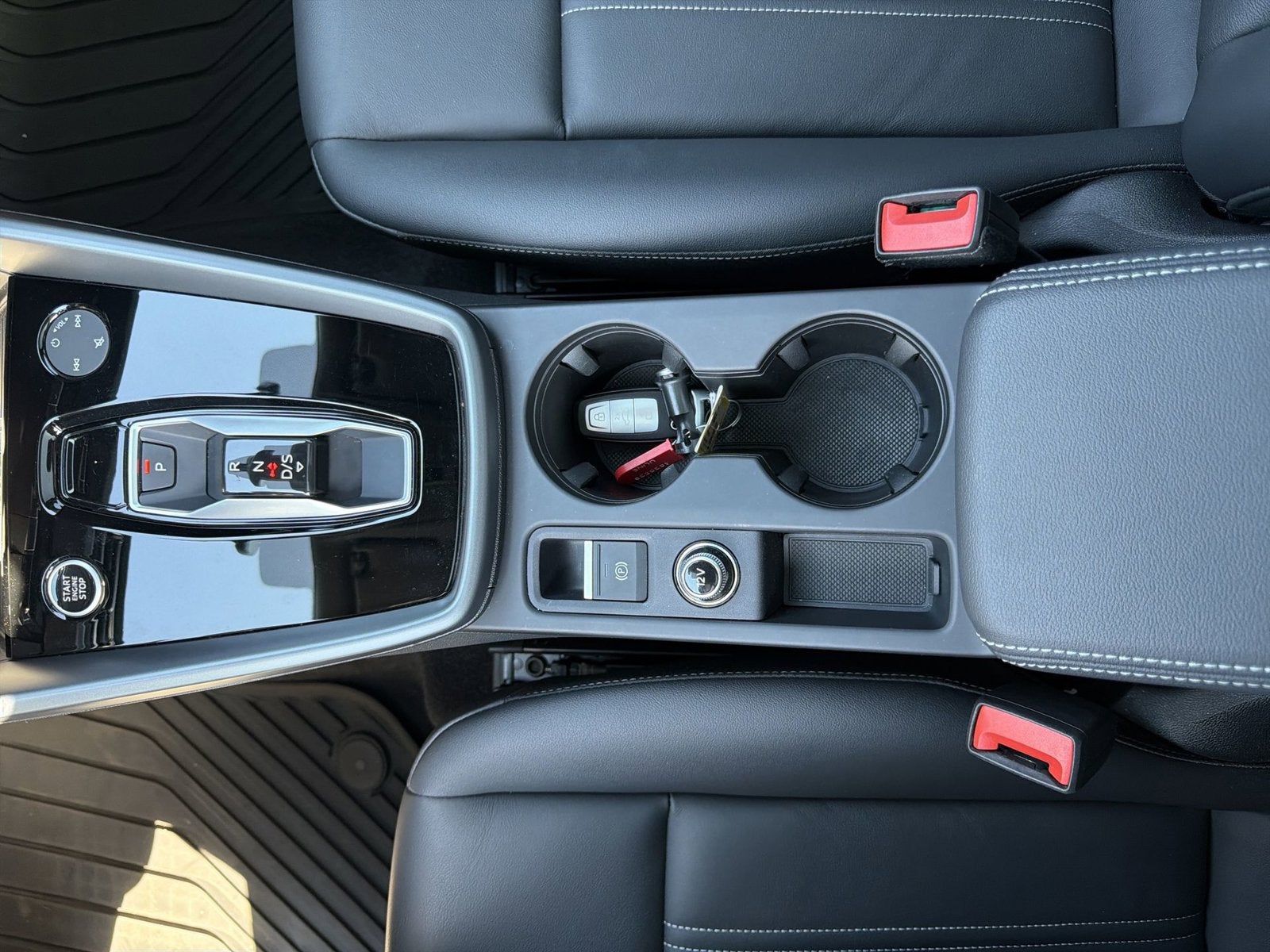 2025 Audi A3 40 Premium quattro