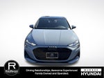 2025 Audi A3 40 Premium quattro