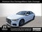 2022 Audi A6 3.0T Premium Plus quattro