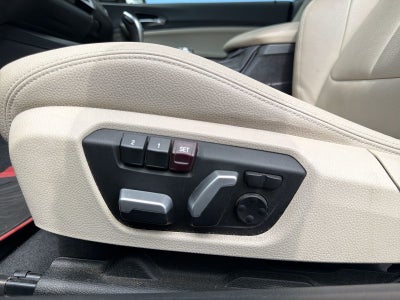 2016 BMW 2 Series M235i xDrive