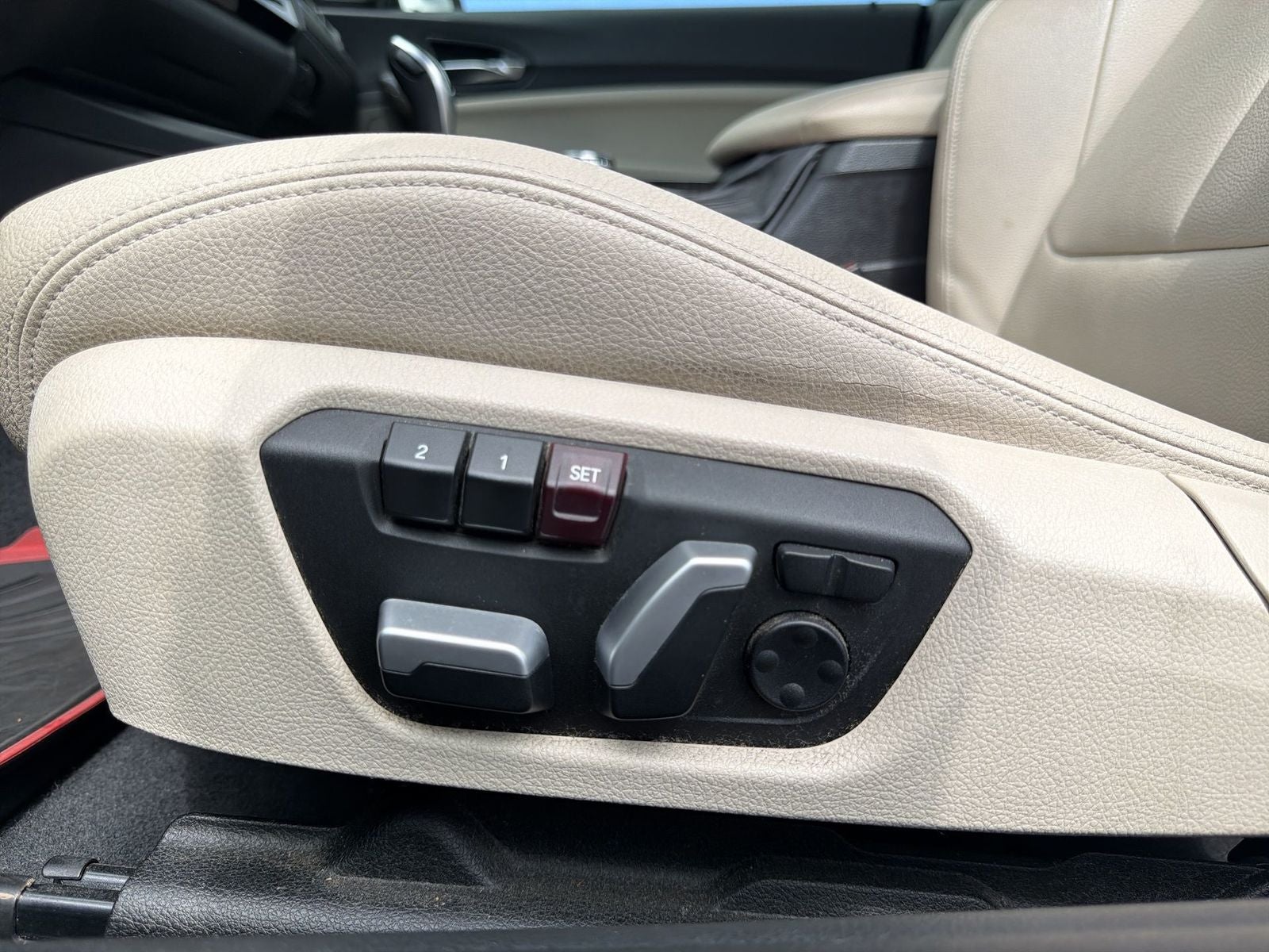 2016 BMW 2 Series M235i xDrive