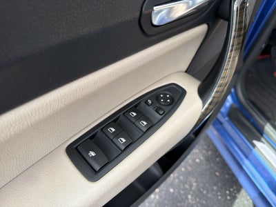 2016 BMW 2 Series M235i xDrive