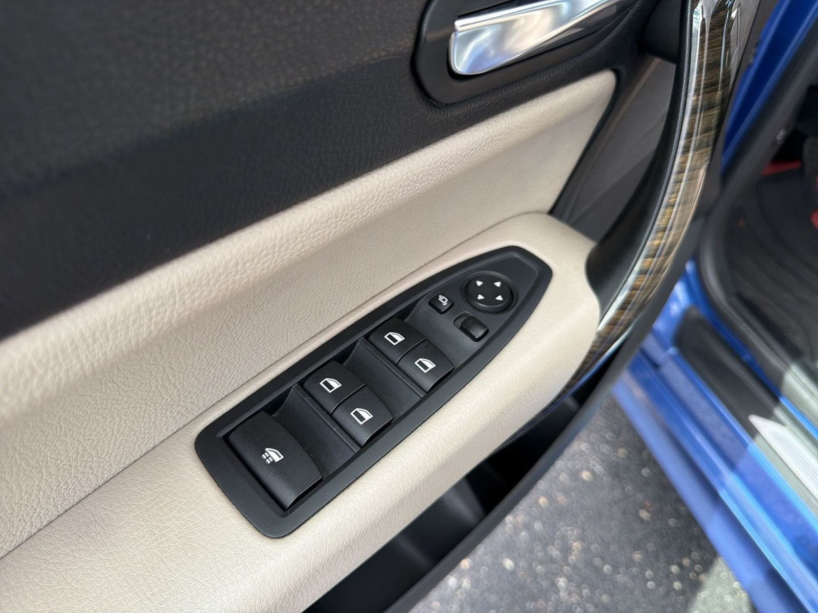 2016 BMW 2 Series M235i xDrive